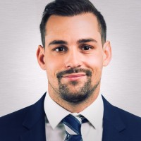 Tobias Niklaus, Cfa, Caia