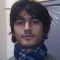 krushank shah