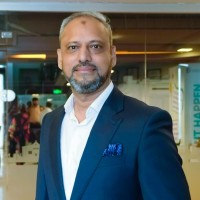 Asim Saeed Bhatti