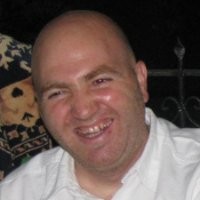 Gal Yehuda