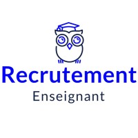 Recrutement Enseignant
