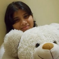 madhusmita behera
