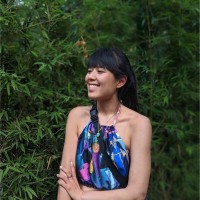 Cheryl Hsu