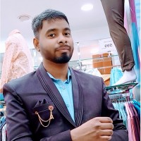 Anil Kumar Prajapati