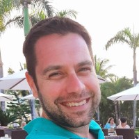 Jean-Francois Desmeules