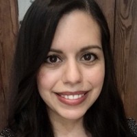 Rachel Saldana