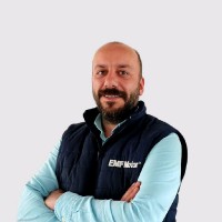Mustafa SARIAHMETOĞLU