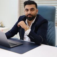 Arpit Bhatia