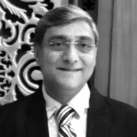 Praful Vadgama