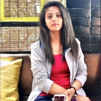 Swathi Shetty