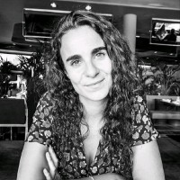 Cristina Tomé Corbacho
