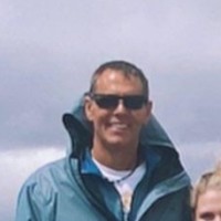 Eric Peterson
