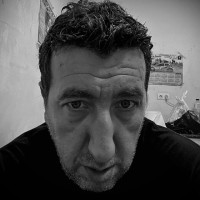 Camilo Suarez maldonado