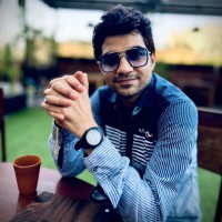 Vishal Saxena