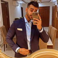 Yatin Malik