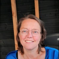 Arina Lodder-Van Spengen