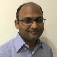 Ajay Parashar