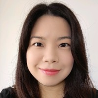 Maria Ho