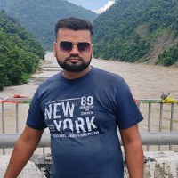 Pawan Chaudhar