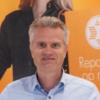 Robert Hofman