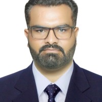 Ishtiaq Ahmed
