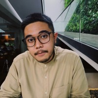 Farel Adirianto
