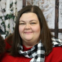 Paula Wright