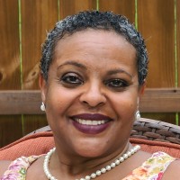 Jeannine Warrick