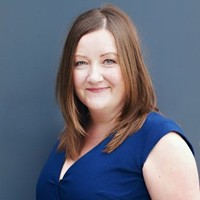 Sarah Lomax