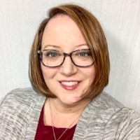Jacquelyn Decker
