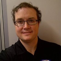 Graham MacDougall