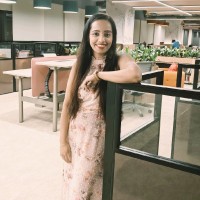 Samina Ansari