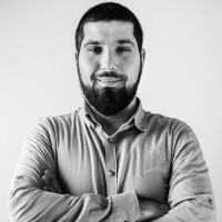Bassam Ramadan