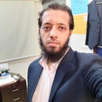 Haris Hussain Shah