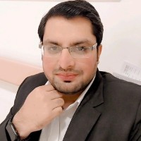 Toseef Munawar
