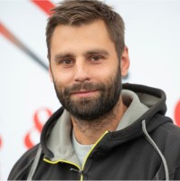 Fredrik Holmer