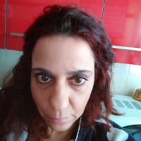 Alexandra Virgínia De Pina