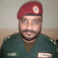 Rao Naveed