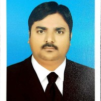 Shahid Mehmood