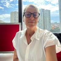 Gordana Askovic