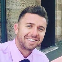 Adam Cummings