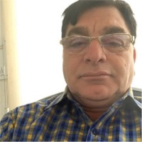 R C Saini Rel Saini