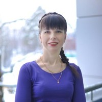 Анастасия Самсонова