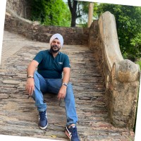 Karanjit Malhotra