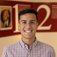 Christopher Molina