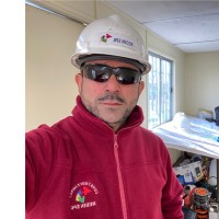 Patricio Dinamarca Olate