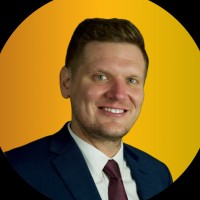 Aaron T. Rose