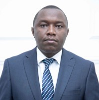 Stephen Kuria