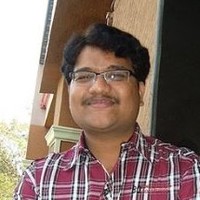 Ravi Kiran Avula