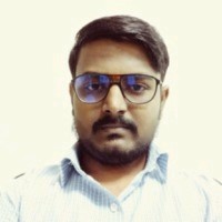Sagar Alavikar